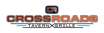Crossroads Tavern and Grille Restaurant & Sports Bar logo