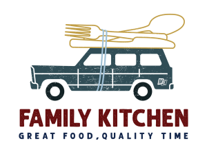 Family Kitchen logo